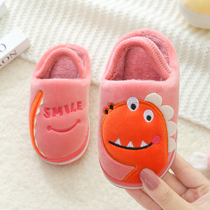 DinoSnug Slippers