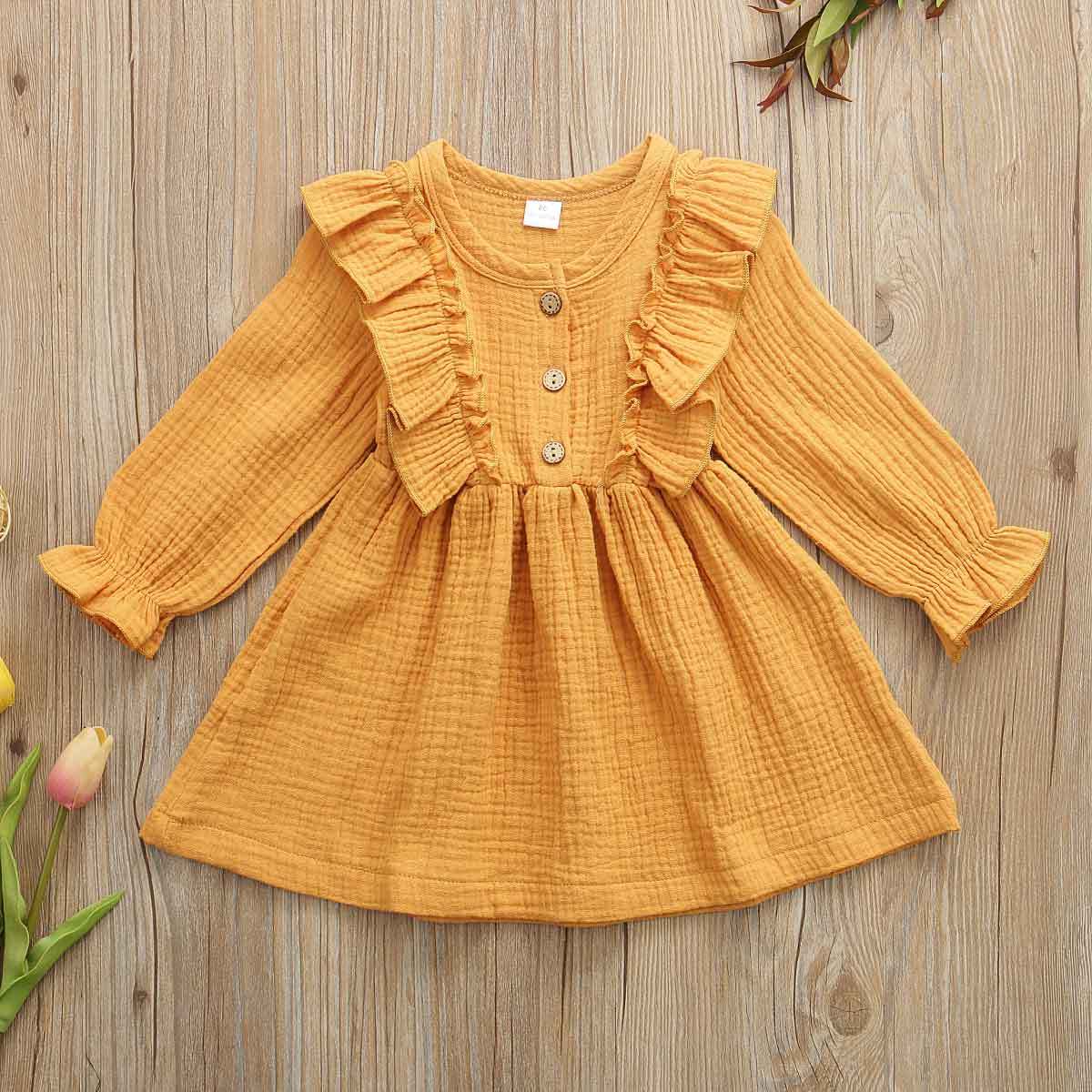 Cotton Blend Outfit