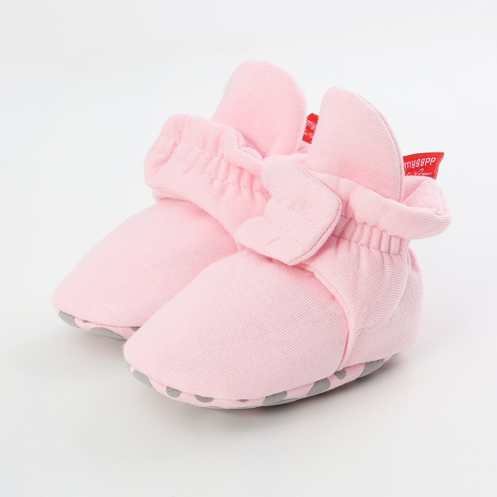 WarmCotton Velcro