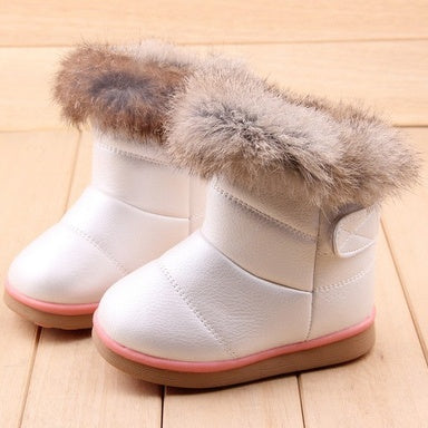 Snow boots