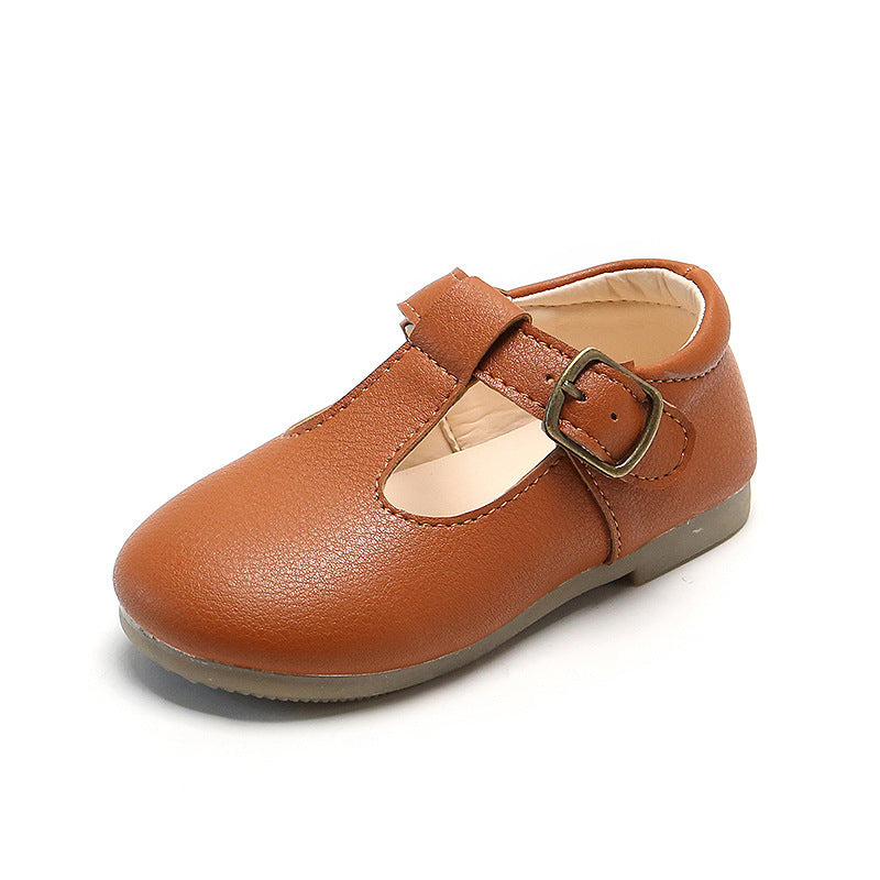 Velcro shoes