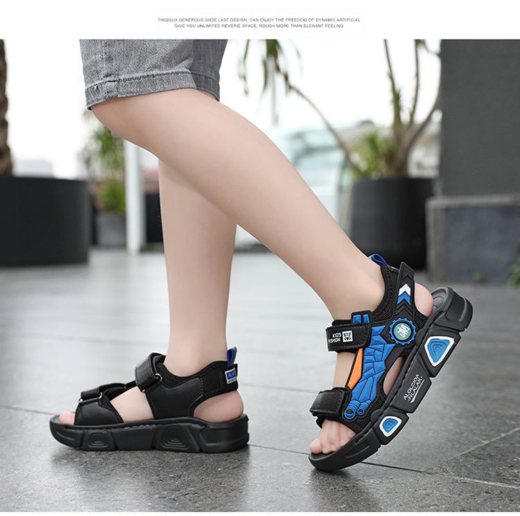 Eva Sandals