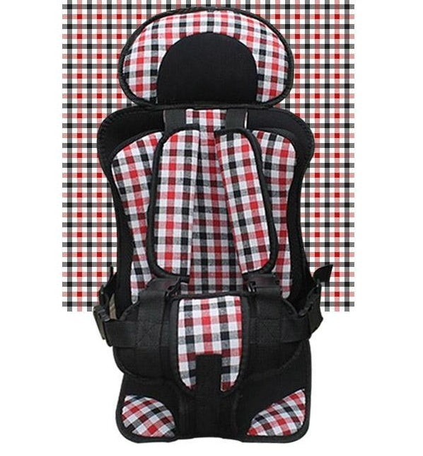 Infant Safe Seat Portable