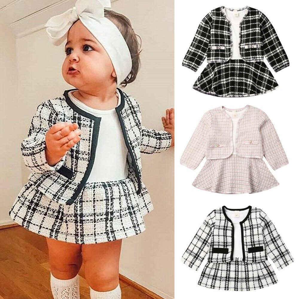 Dresses Two-piece