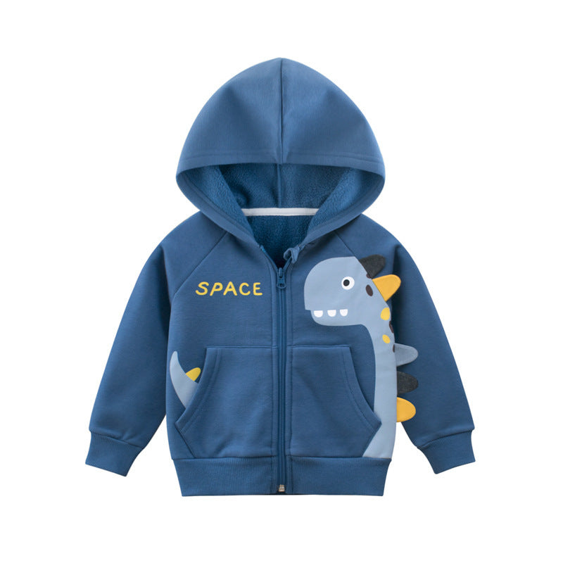 Jacket Sweater