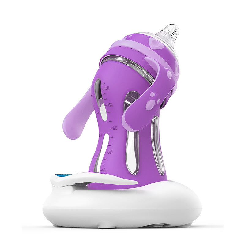 WarmEase Baby Bottle Milk & Water