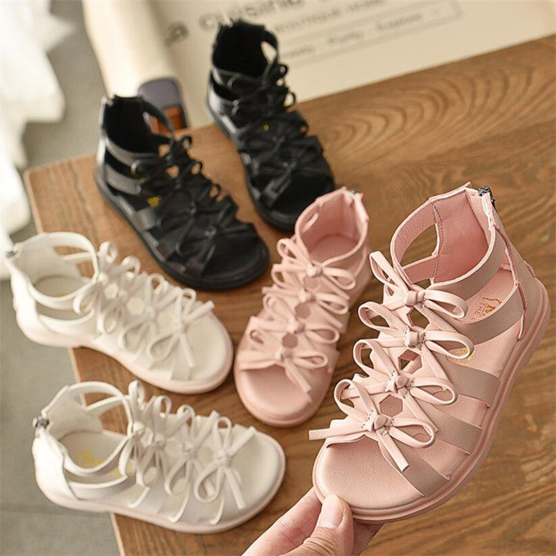 SoftStride Sandals