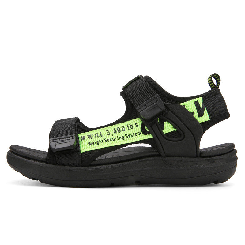 Ribbon Breeze Slip-Ons