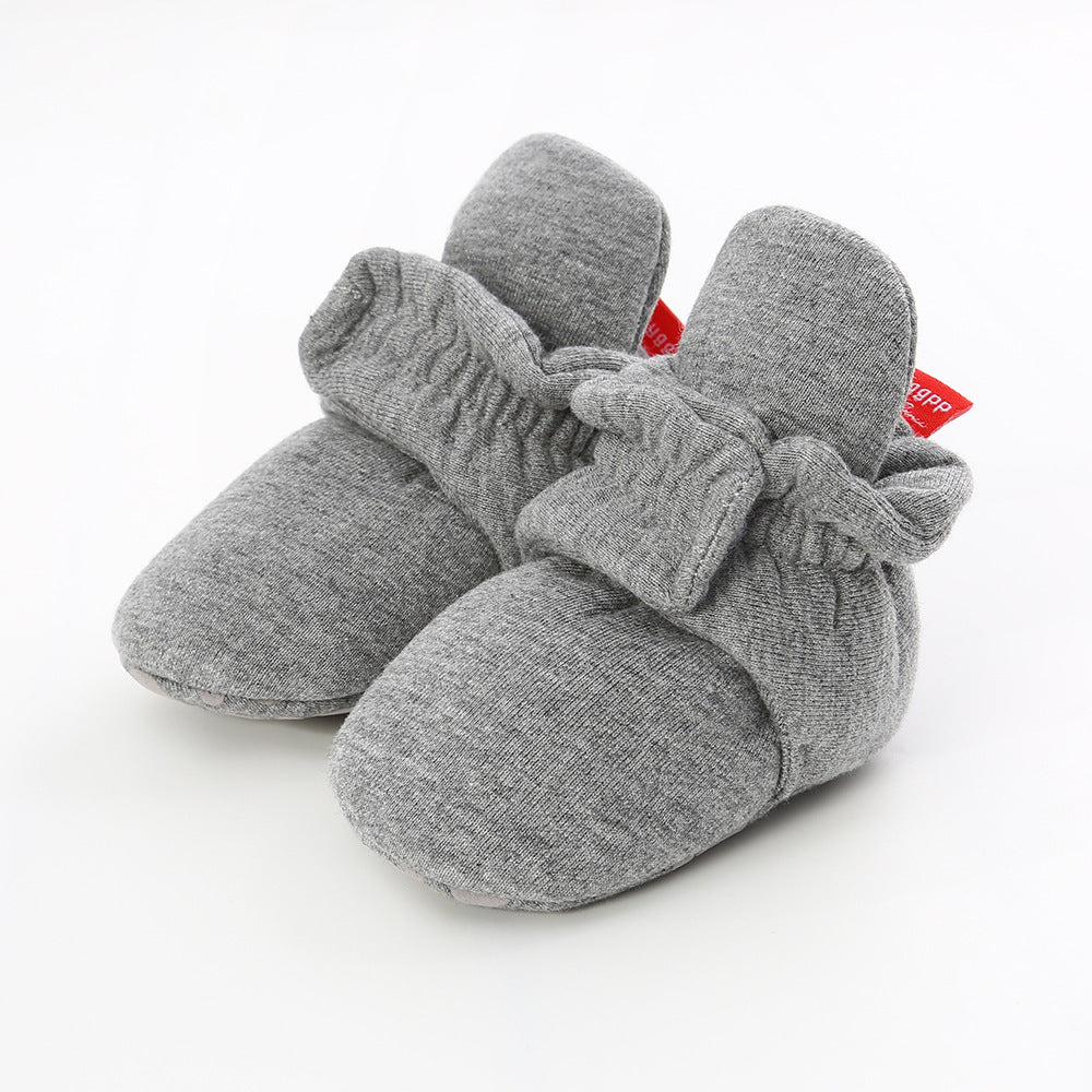 WarmCotton Velcro