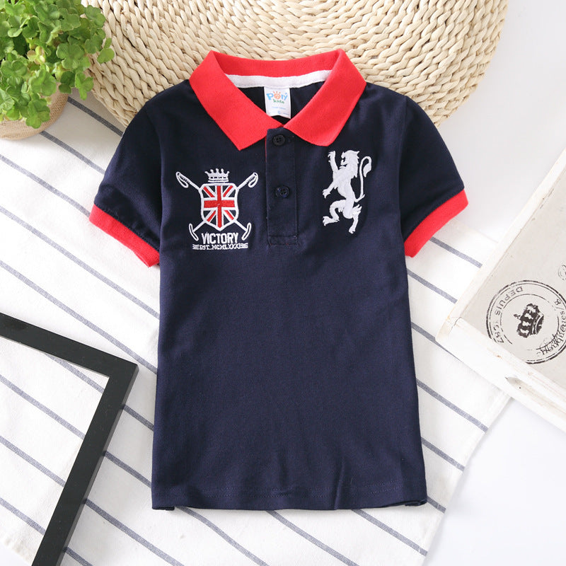 Polo T-shirt