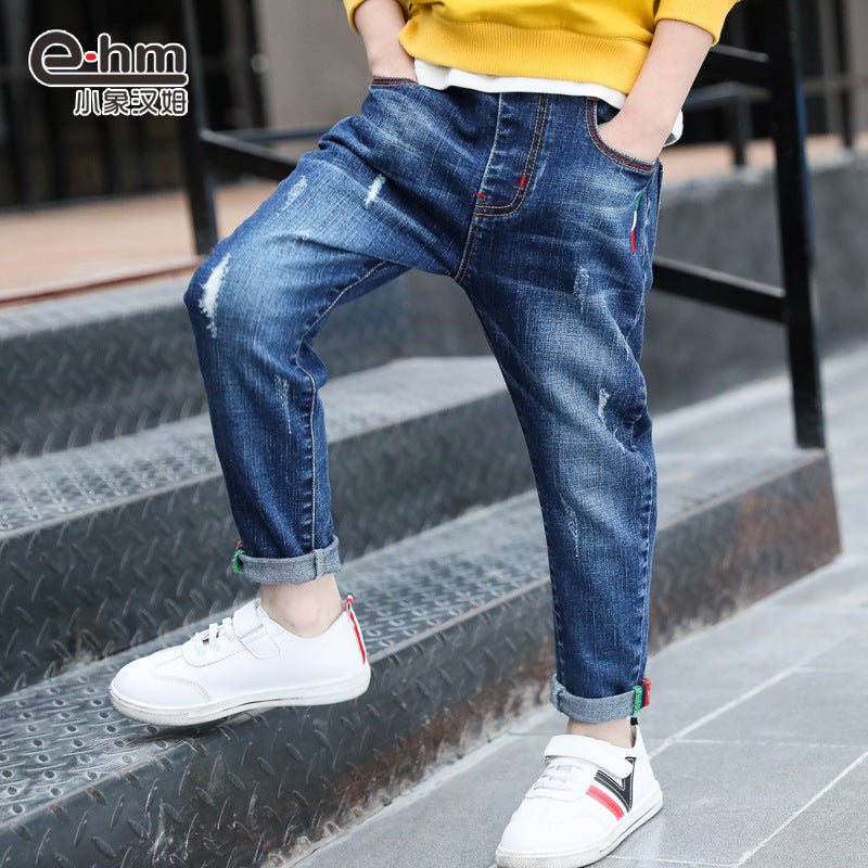 Denim Jeans