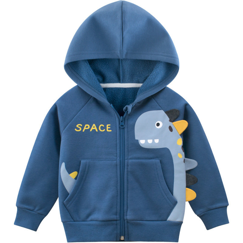 Jacket Sweater