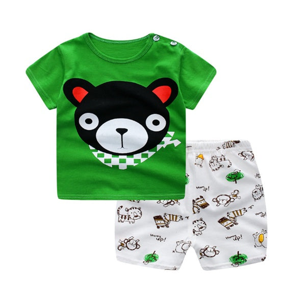 Casual Clothing Sets