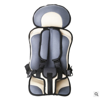 Infant Safe Seat Portable