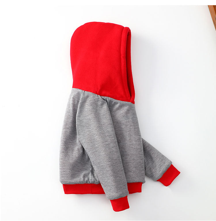 Baby Hoodie