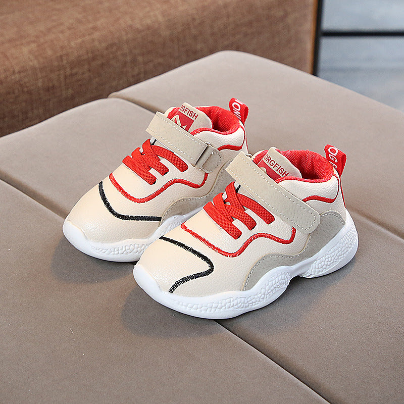 Velcros Sneakers