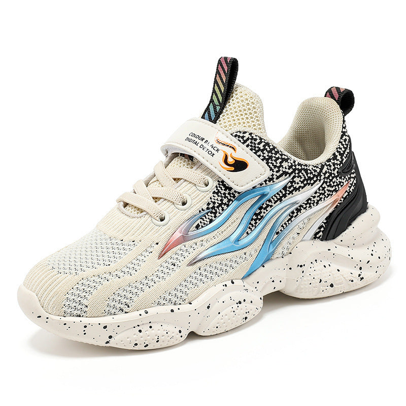 FlexGuard sneakers