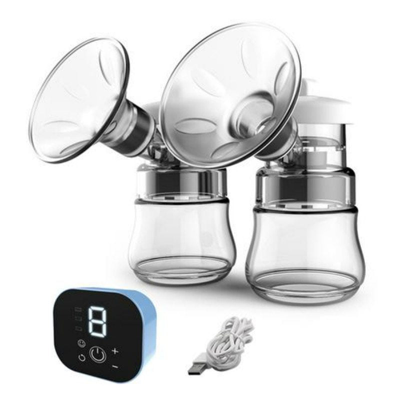 Bilateral Electric Breast Pump