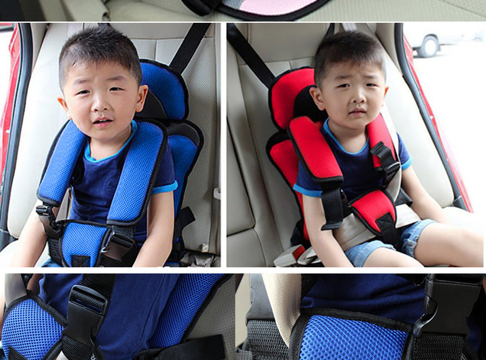 Infant Safe Seat Portable