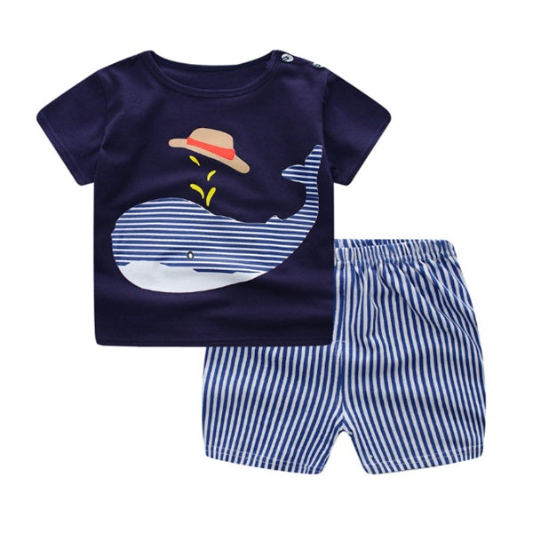 Casual Clothing Sets