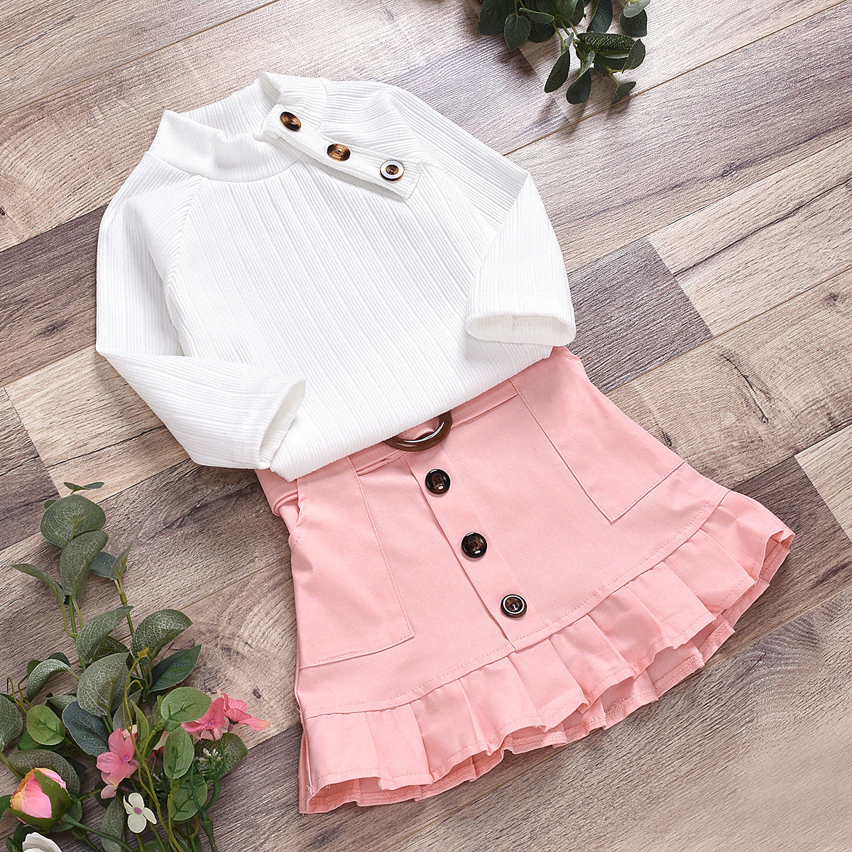 Pit strip Set