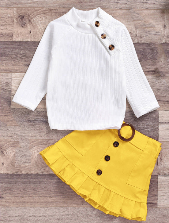 Pit strip Set