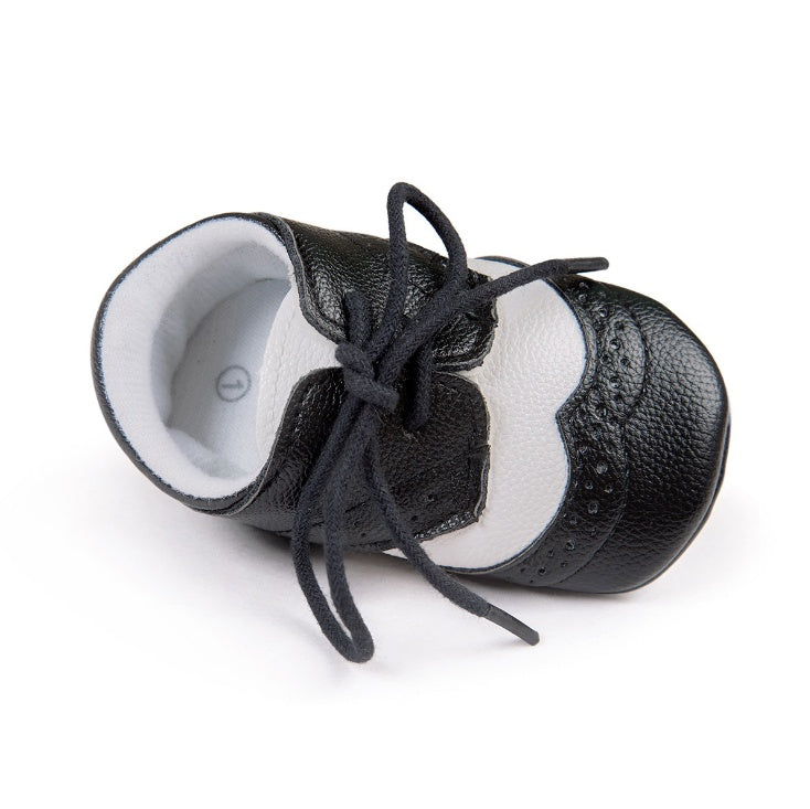 Vintage Leather Shoes