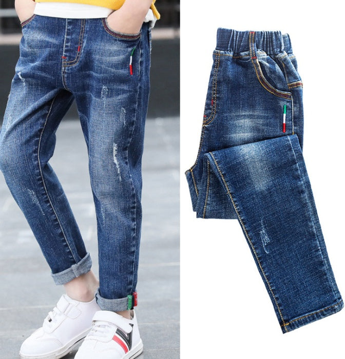 Denim Jeans