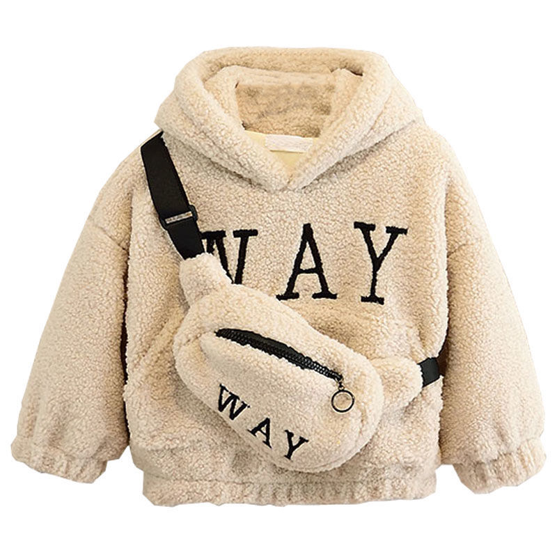 Hat Jacket
