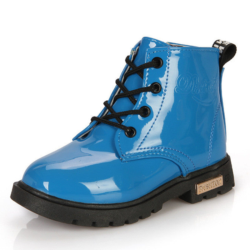 Martinx Boots