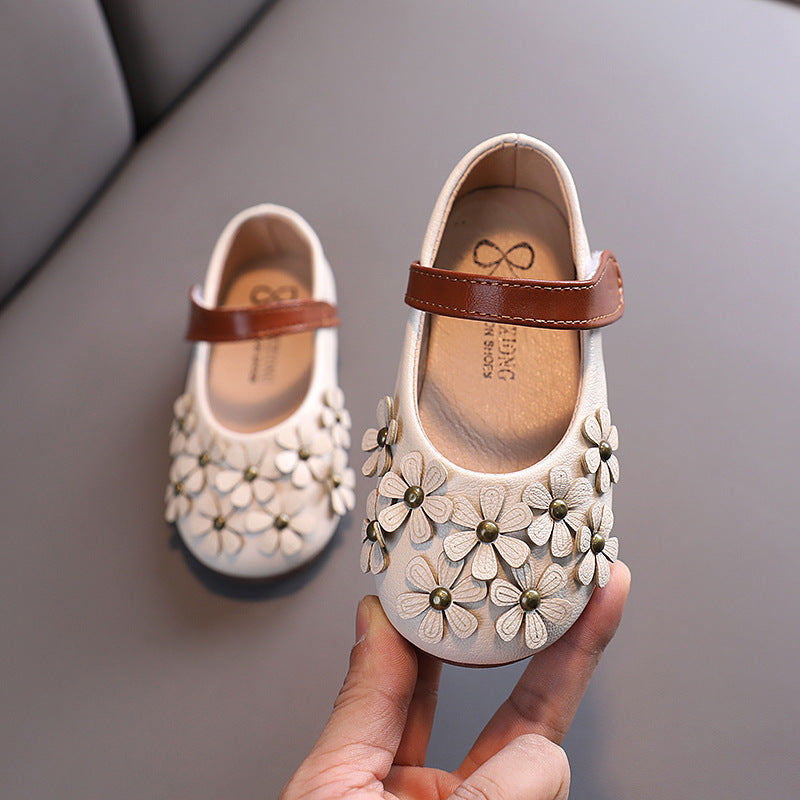 Leather Shoes