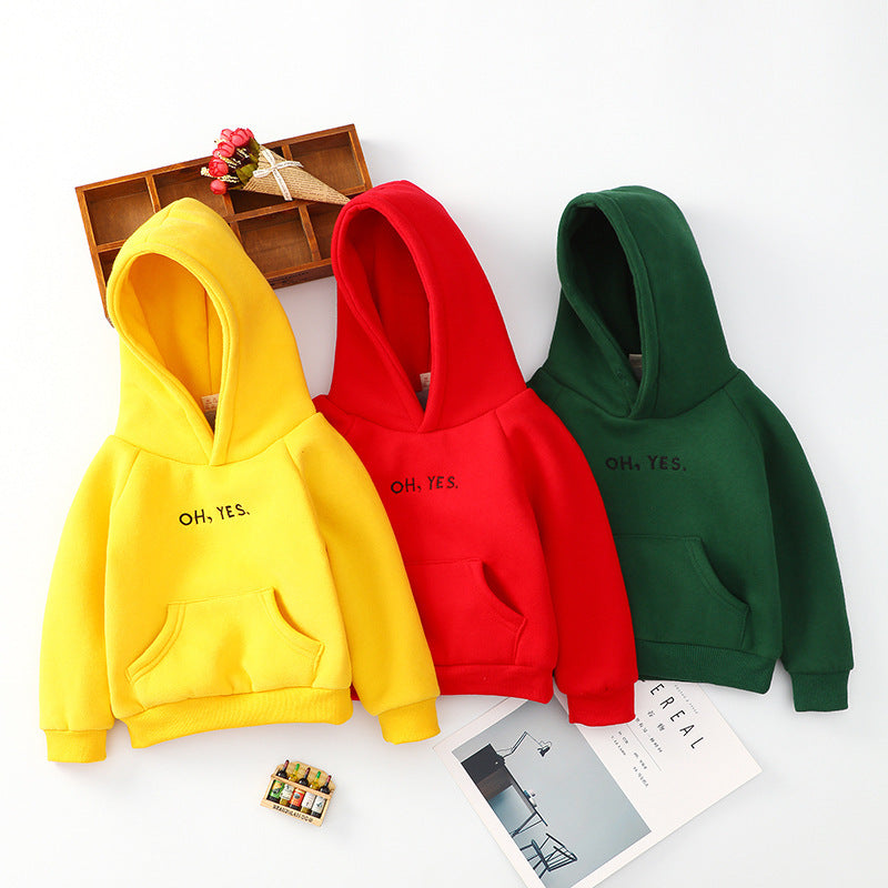 Baby Hoodie
