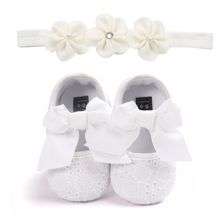 LittleBloom shoes