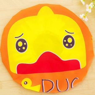 Shower Cap
