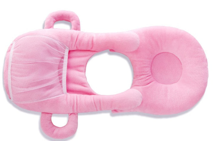 Baby Self Feeding Pillow