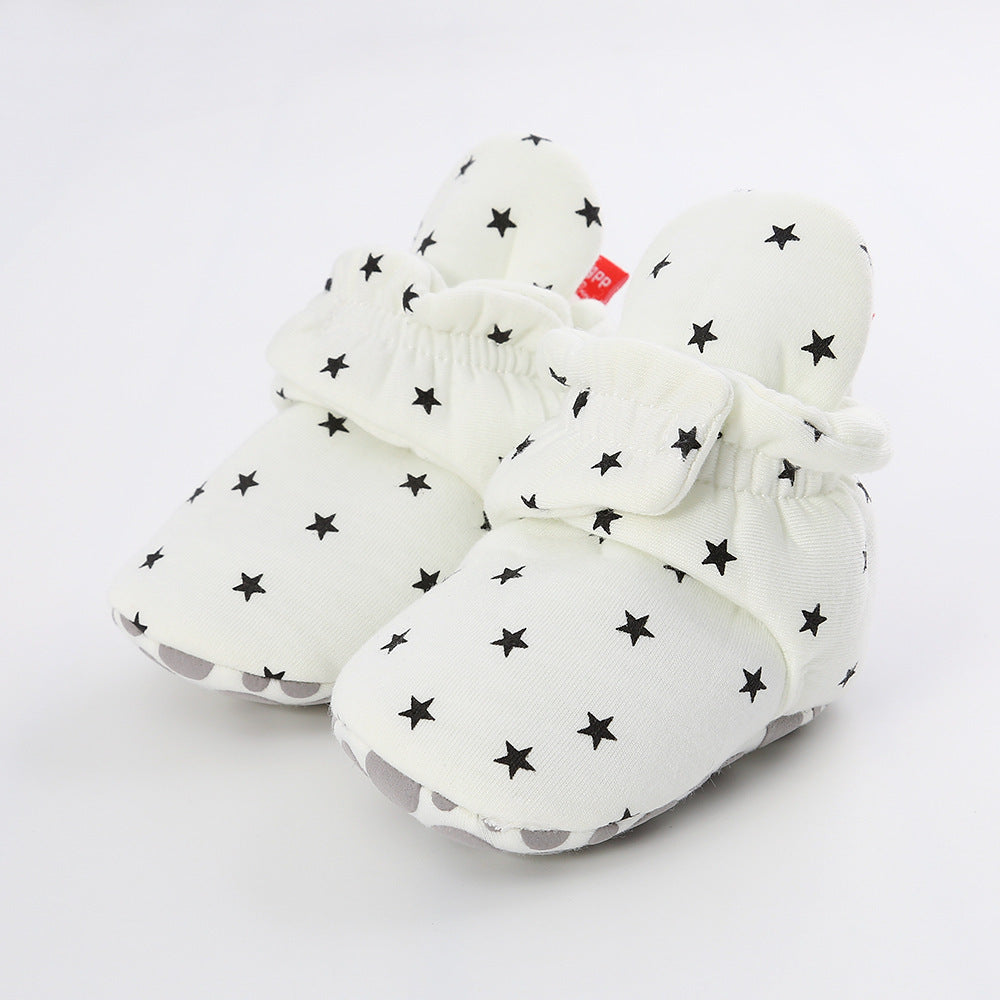 WarmCotton Velcro