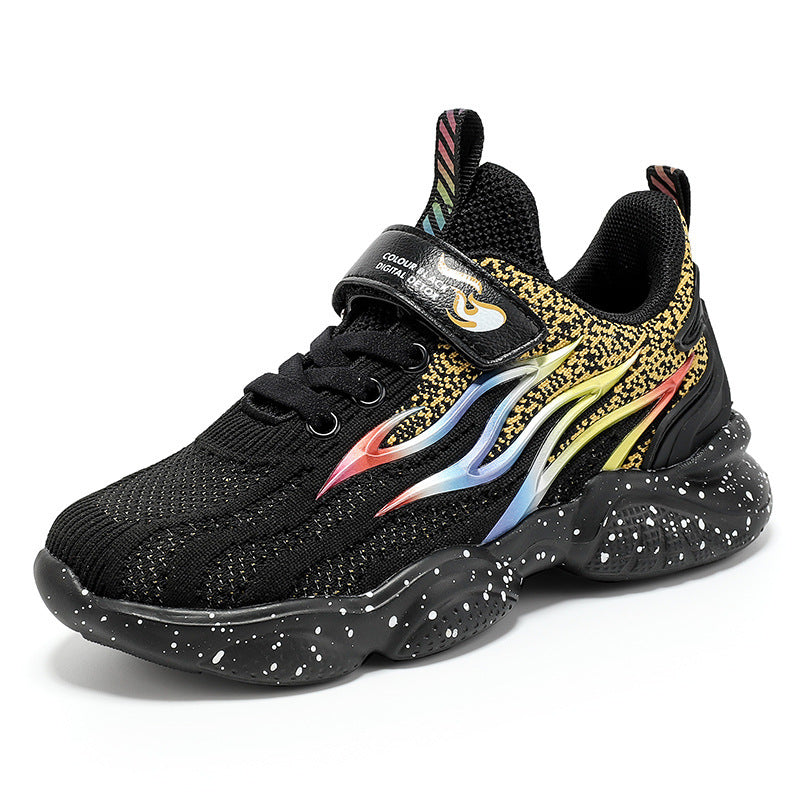FlexGuard sneakers