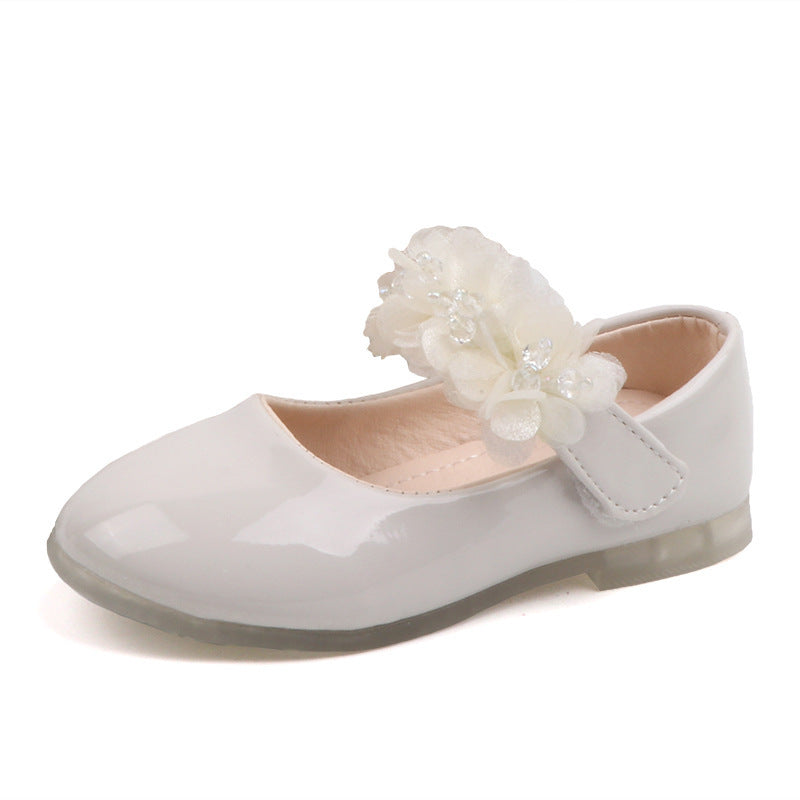 ShinyStep shoes