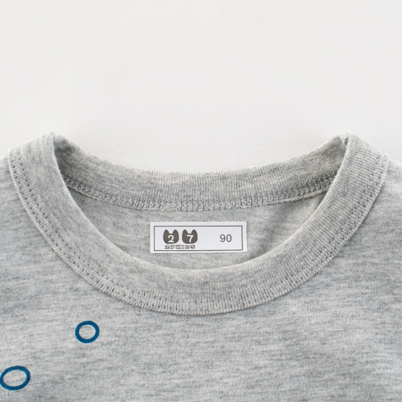 T-shirt Cotton