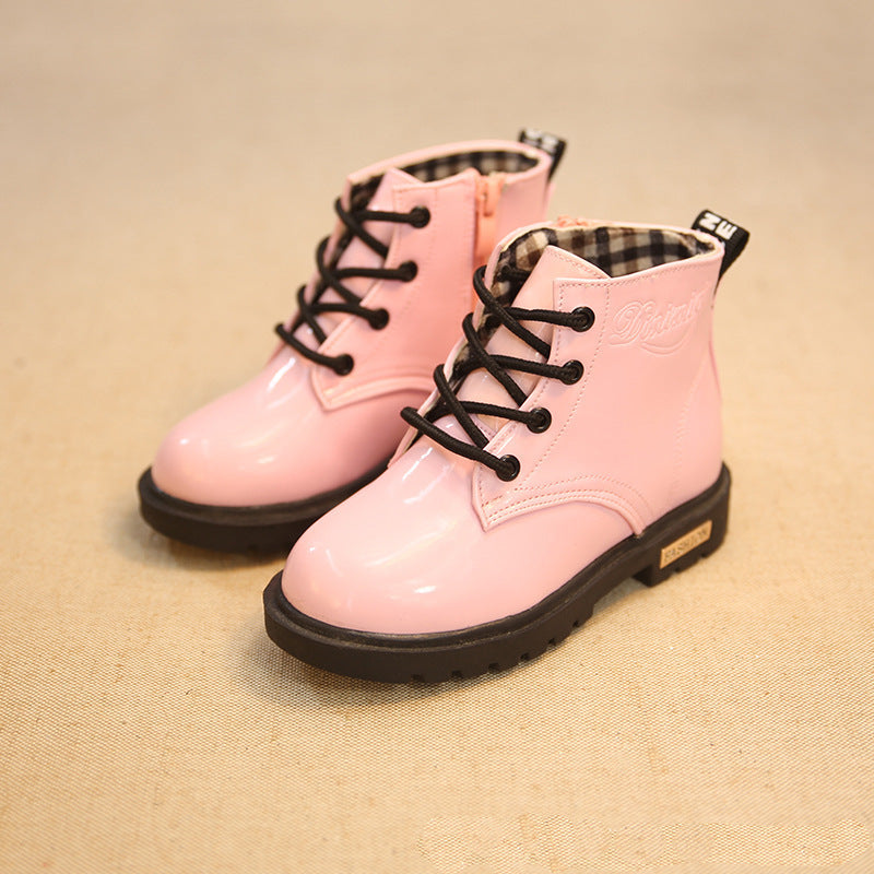 Martinx Boots