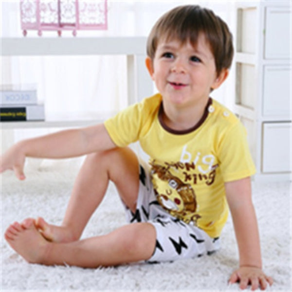 Casual Clothing Sets