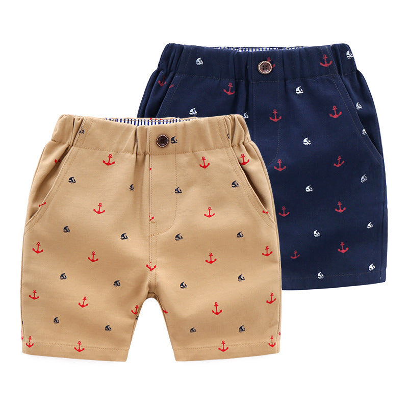 Casual Shorts