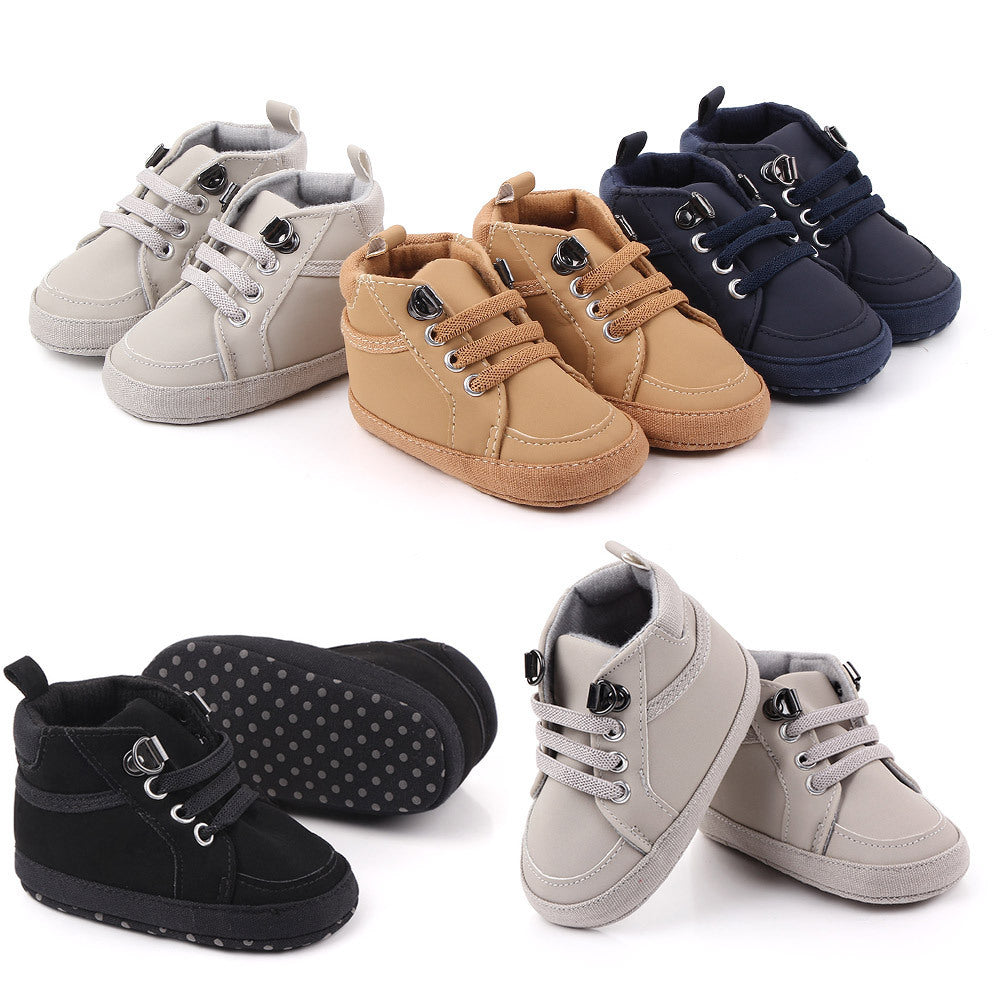 EcoFit Toddler Sneakers