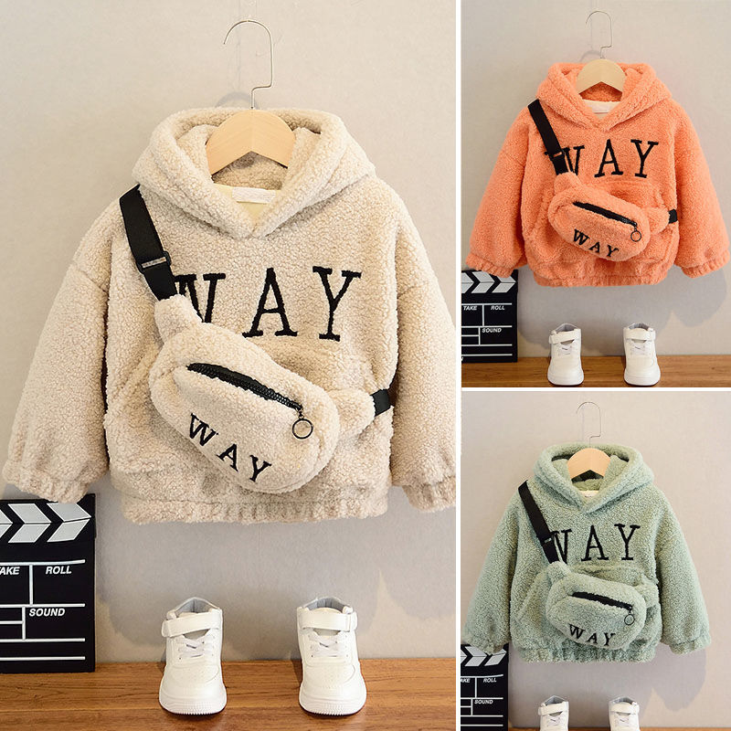 Hat Jacket