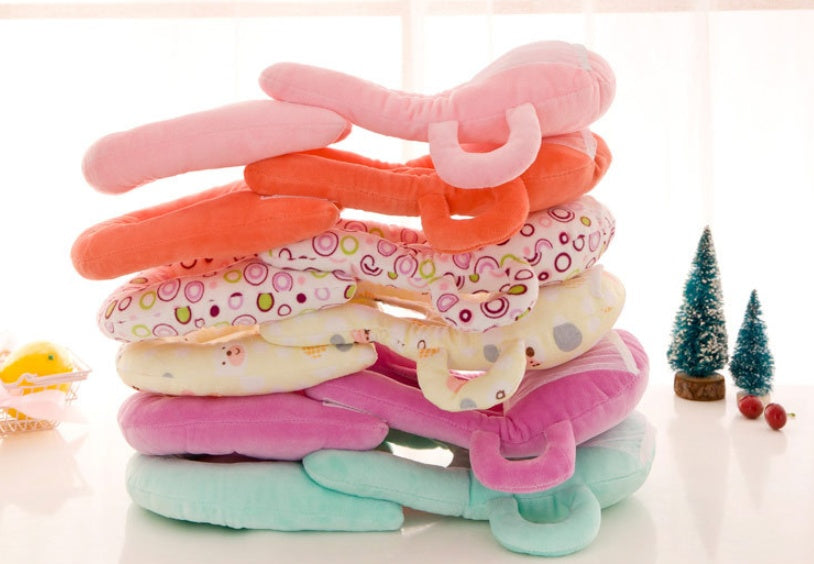 Baby Self Feeding Pillow