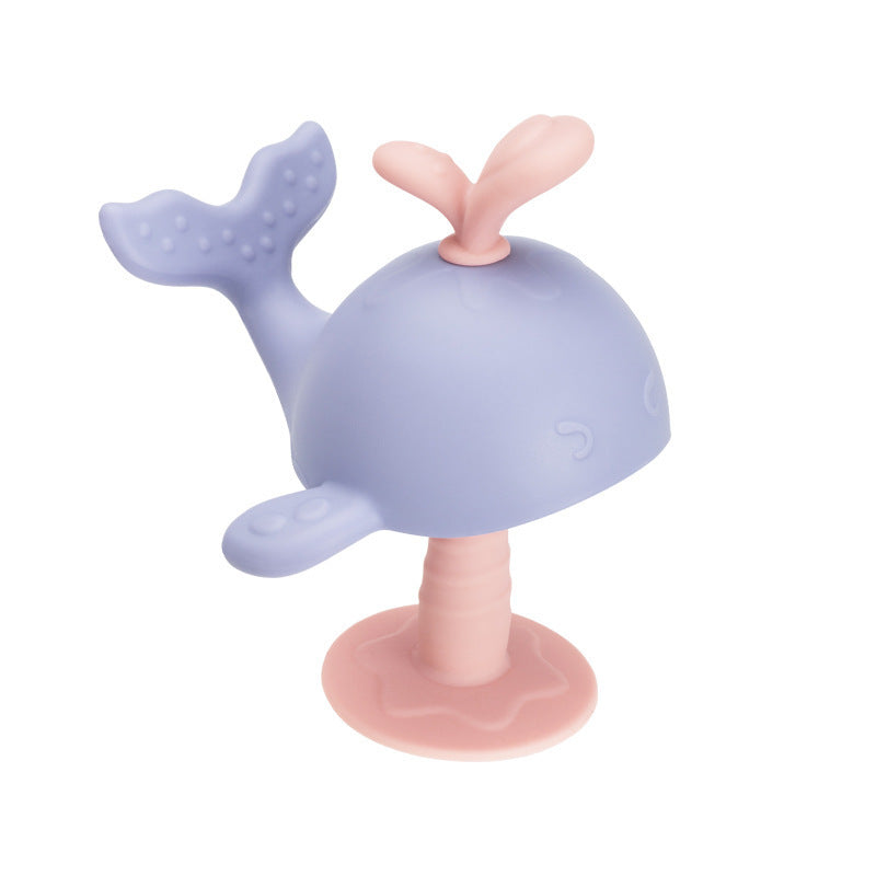 Baby Teething Toys