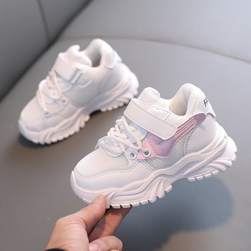 FlexiTots Soft Sole