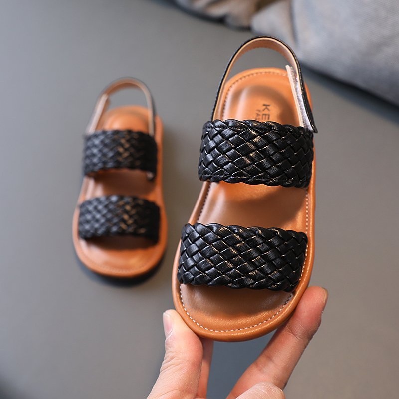 Flat Beach Shoes
