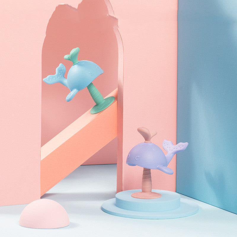 Baby Teething Toys