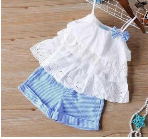 T-Shirt -Shorts Set